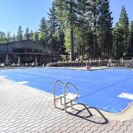 Ski Trails 4024 Truckee Esterno foto