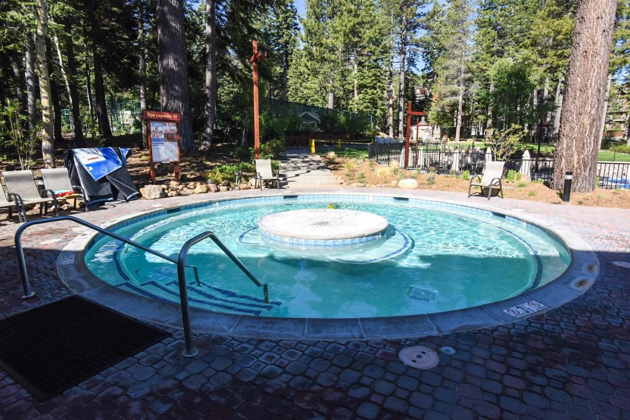 Ski Trails 4024 Truckee Esterno foto