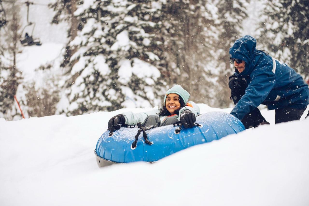 Ski Trails 4024 Truckee Esterno foto